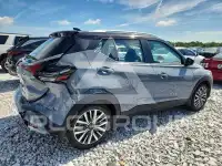 2024 Nissan KICKS photo