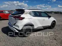2024 Nissan KICKS фото