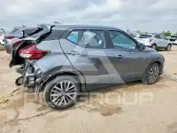 2024 Nissan KICKS фото