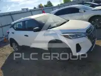 2024 Nissan KICKS фото