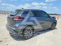 2024 Nissan KICKS photo
