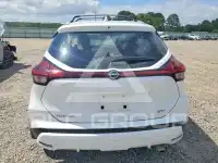 2024 Nissan KICKS фото