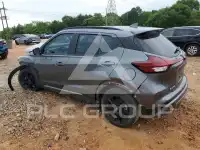 2024 Nissan KICKS фото