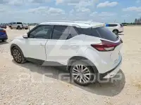 2024 Nissan KICKS фото