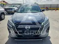 2024 Nissan KICKS фото