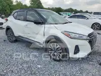 2024 Nissan KICKS фото