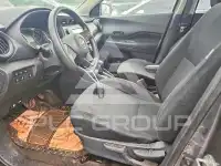 2024 Nissan KICKS фото