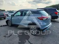 2024 Nissan KICKS фото