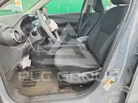 2024 Nissan KICKS фото