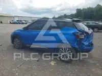 2024 Nissan KICKS фото