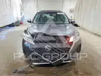 2024 Nissan KICKS фото