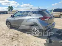 2024 Nissan KICKS photo