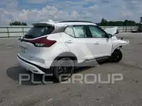2024 Nissan KICKS фото