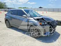 2024 Nissan KICKS photo