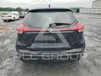 2024 Nissan KICKS фото