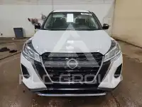 2024 Nissan KICKS фото