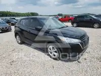2024 Nissan KICKS фото