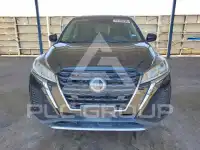 2024 Nissan KICKS фото