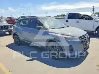 2024 Nissan KICKS photo