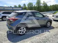 2024 Nissan KICKS фото