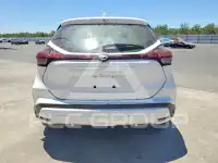 2024 Nissan KICKS фото