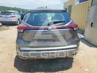 2024 Nissan KICKS фото