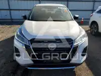 2024 Nissan KICKS фото