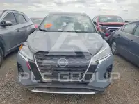 2024 Nissan KICKS фото