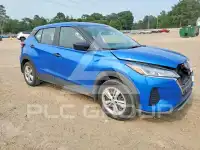 2024 Nissan KICKS фото