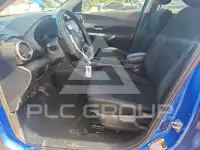 2024 Nissan KICKS фото
