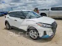 2024 Nissan KICKS фото