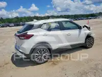 2024 Nissan KICKS фото