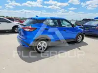 2024 Nissan KICKS фото