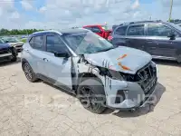 2024 Nissan KICKS фото