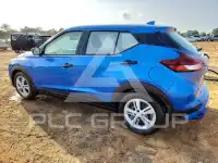 2024 Nissan KICKS фото