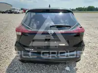 2024 Nissan KICKS фото