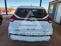 2024 Nissan KICKS фото