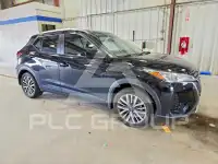 2024 Nissan KICKS фото
