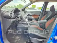 2024 Nissan KICKS photo
