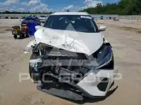 2024 Nissan KICKS фото