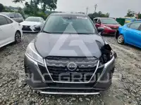 2024 Nissan KICKS фото