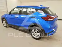 2024 Nissan KICKS photo