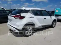 2024 Nissan KICKS фото