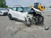 2024 Nissan KICKS фото