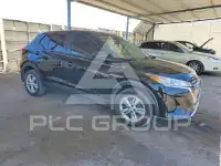 2024 Nissan KICKS фото