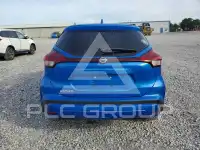 2024 Nissan KICKS photo