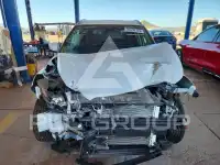 2024 Nissan KICKS фото