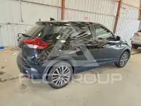 2024 Nissan KICKS фото
