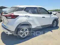 2024 Nissan KICKS фото