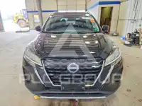2024 Nissan KICKS фото